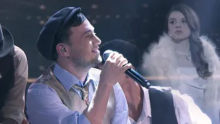 Javlon Sapoyev - Aisha (X Factor)