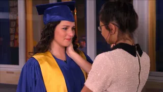 Fiona and Imogen S12 scenes P3 | Degrassi