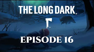 Large Antlers : The Long Dark Episode 16