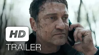 Angel Has Fallen - Trailer (2019) | Gerard Butler, Morgan Freeman