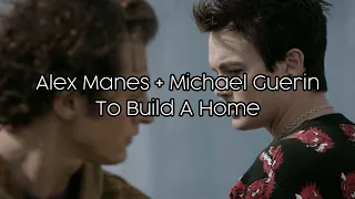 malex | to build a home