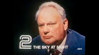 BBC2 end of News View, links & trailer 11th January 1986