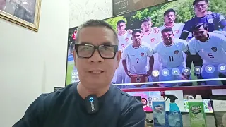 Nathan, Ridho, Rafael Dan Witan Pamit, Timnas Masuk Pot 2 Jika Lolos Piala Asia 2026