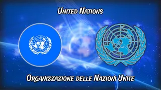 Inno delle Nazioni Unite | Hymn to the United Nations