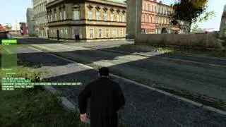 Arma 2:Chernarus life so retarded?