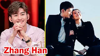 Zhang Han || 8 Things You Need To Know About Zhang Han