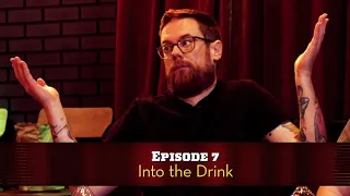 Into the Drink:  Episode 7 - Seattle by Night, Season 2