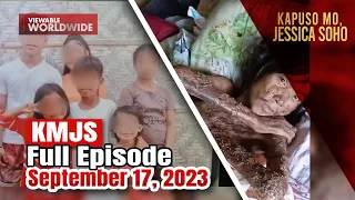 KMJS September 17, 2023 Full Episode | Kapuso Mo, Jessica Soho