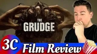 The Grudge Movie Review SPOILER FREE