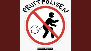 Pruttpolisen