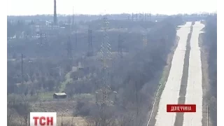 Російських військових побільшало на сході України