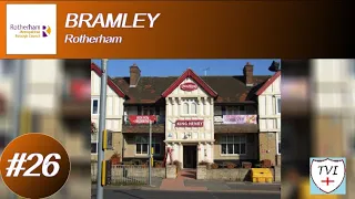 BRAMLEY: Rotherham Parish #26 of 31