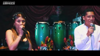 Toro Mata - Brunella feat Aldair Sánchez y The Prado Band