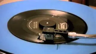 The Easybeats - Friday On My Mind - 45 RPM HOT MONO MIX