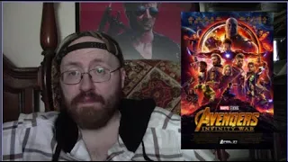 Reaction To: John McKinney's Top 10 Overrated Films List