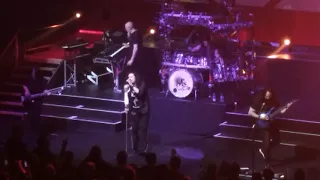 Dream theater pull me under live