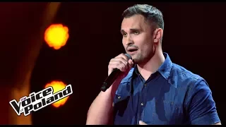 Kirill Latosz – „Ruzica sy bila” - Blind Audition - The Voice of Poland 8