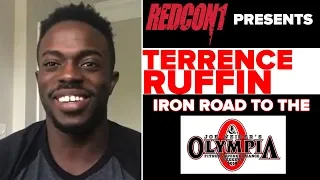 TERRENCE RUFFIN: MOST UNDERRATED IN CLASSIC PHYSIQUE?