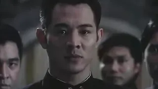 Jet li es el mejor luchador pelicula completa en español