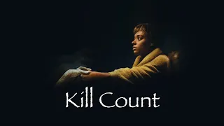 Talk to Me (2023) Kill Count [FIXED MISTAKES]