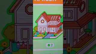 toca boca family house update out now!! 🤩🥰