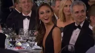 2016 Breakthrough Prize Ceremony: Seth MacFarlane Opening