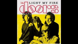 The Doors - Light My Fire