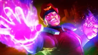 Power Rangers: Legacy Wars - M. Bison Full Review