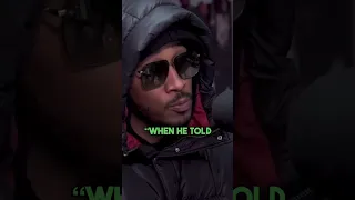 Why Future Regrets His Influence On Juice WRLD