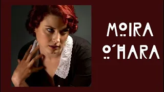 Young Moira O’Hara scenepack || American Horror Story Murderhouse