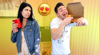 Signs You Love Food | Smile Squad Comedy