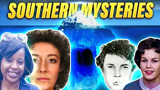 Southern Unsolved Mystery Iceberg Explained Part 5