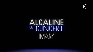 Imany   Alcaline in Concert 2017