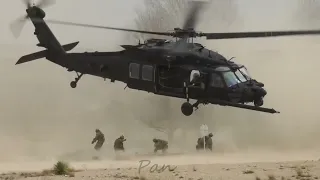 Sikorsky Blackhawk Edit