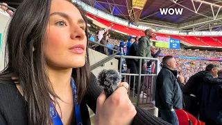 Every Football Club Deserves A Day at Wembley