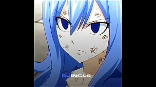 Juvia, Erza and Lucy edit | Fairy tail