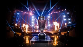 IEM Katowice 2019: What is a Major?