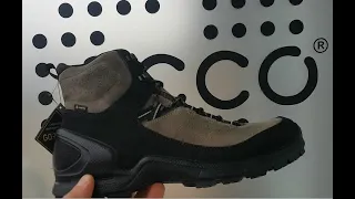 Ботинки ECCO BIOM TERRAIN (823584-56665)