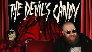 The Devil's Candy - Movie Review