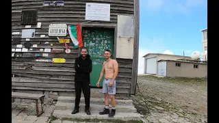 Botev Peak, Bulgaria in One Day + Comment