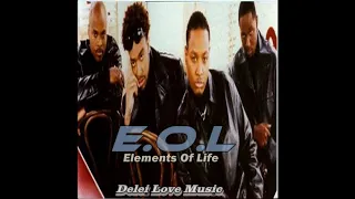 E.O.L (Elements Of Life) - Rollin