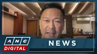 Ejercito: If "Solid 7" joins Senate minority, we will not be obstructionists | ANC