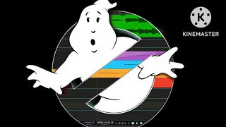 Ghostbusters (cazafantasmas Cover)