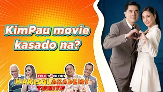 KimPau movie kasado na?