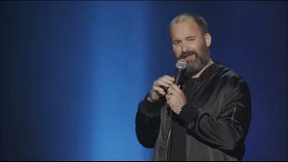 Tom Segura`s dad is a Vietnam vet.