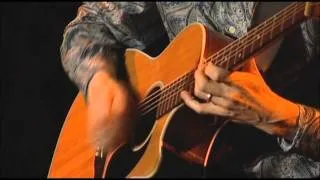 Steve Howe's Remedy (2004) Part 20- To Be Over.wmv
