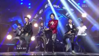 120520 EXO Special Stage MAMA