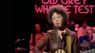 Janis Ian   At Seventeen    (Live The Old Grey Whistle Test 1976)