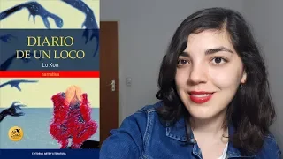 Reseña "Diario de un loco" por Lu Xun | Tradiciones, percepciones y falacias