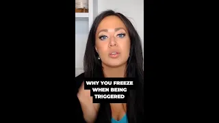 How to handle freeze response